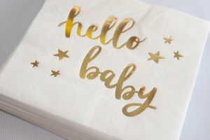 The Second Baby Boom