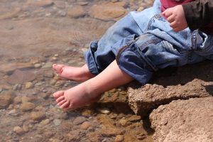 Let's Let Our Kids Be Kids