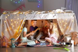 Activities For Kids While in Quarantine